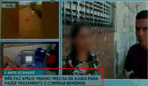 
				
					Golpe do Pix: veja quanto cada jornalista embolsou por caso exibido
				
				