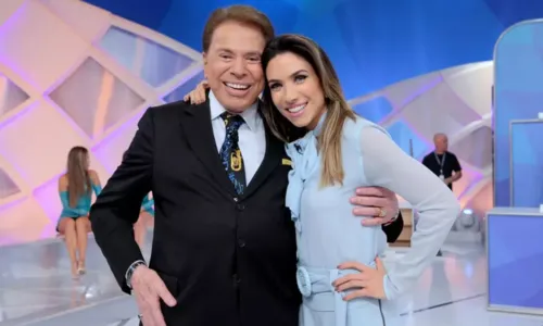 
				
					Golpista usa nome da filha de Silvio Santos e pede Pix para enterro
				
				