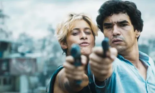 
				
					'Grande Sertão' estreia nos cinemas trazendo realidade da periferia
				
				