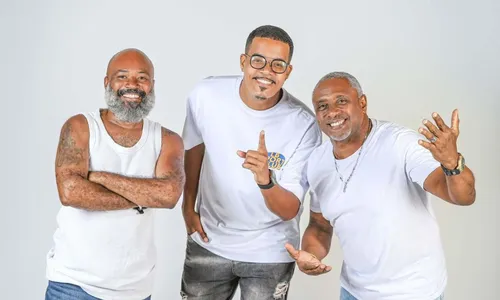 
				
					De Brown a Escandurras; confira eventos do fim de semana em Salvador
				
				