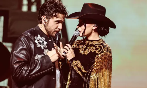 
					Gustavo Mioto rejeita foto com Ana Castela e ex reage: 'Foi feio'
				
				