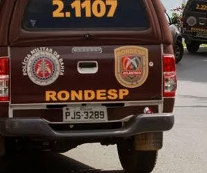 
				
					Suspeito de matar PM morre em confronto com policiais na Bahia
				
				