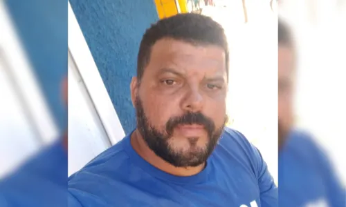 
				
					Homem de 49 anos cai em golpe e é morto em emboscada na Bahia
				
				