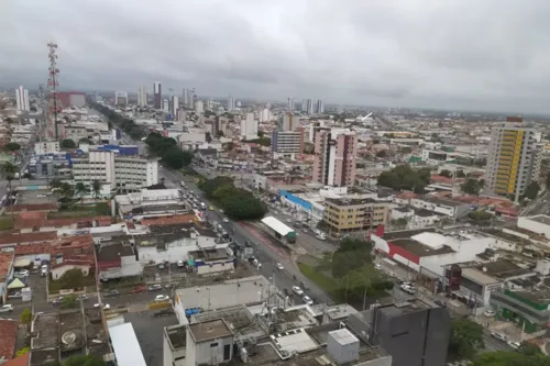 
				
					Homem é encontrado morto preso em um cancela em Boa Nova
				
				