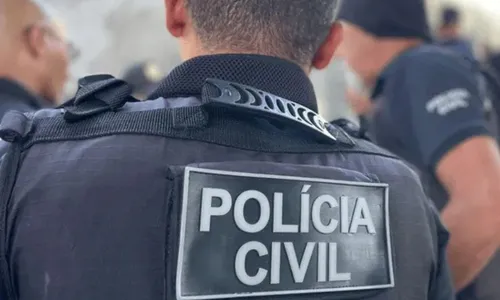 
				
					Polícia captura 30 foragidos nos três primeiros dias de 2025
				
				