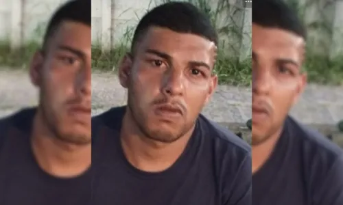 
				
					Homem é morto em confronto na Bahia após tentativa de homicídio
				
				