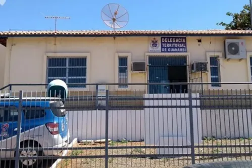 
				
					Corpo de homem é encontrado dentro de condomínio residencial na Bahia
				
				