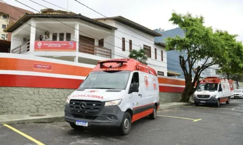 
				
					Homem morre eletrocutado ao fazer ligação clandestina na Bahia
				
				