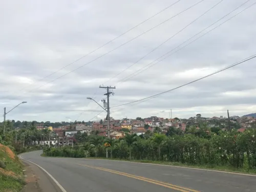 
				
					Homem morre em acidente de moto no sul da Bahia
				
				