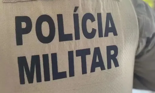 
				
					Suspeito de furtar igreja é preso com arma em cidade na Bahia
				
				