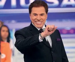 
				
					Hospital divulga causa da morte de Silvio Santos; veja boletim
				
				