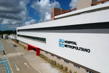 
				
					Hospital na Bahia abre 100 vagas; salários vão até R$ 4,6 mil
				
				