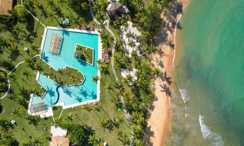 
				
					Hotel que Shawn Mendes ficou em Trancoso tem diárias de R$ 6 mil
				
				