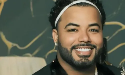 
					Hytalo Santos quebra silêncio após acusações de Felca sobre menores
				
				