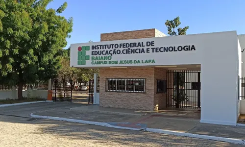 
					IF Baiano oferece 1.405 vagas para cursos técnicos gratuitos na Bahia
				
				