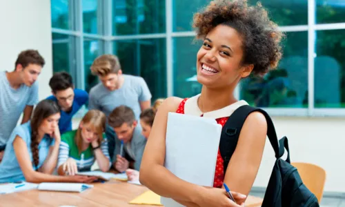 
				
					IF Baiano abre inscrições para cursos técnicos em Teixeira de Freitas
				
				