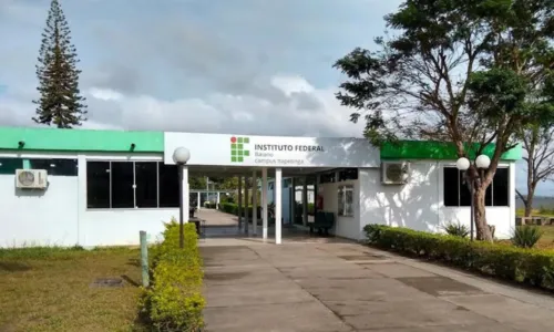 
				
					IF Baiano abre 60 vagas para cursos de pós-graduação em Itapetinga
				
				