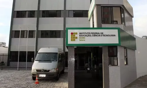 
				
					IF Baiano anuncia 380 vagas para cursos técnicos em campi da BA
				
				