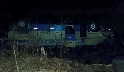 
					Idosa morre após ser atropelada por motociclista na Bahia
				
				