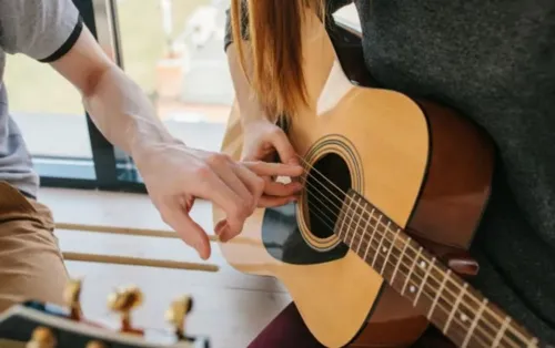 
				
					Ifba e Ufba abrem vagas para curso técnico em instrumento musical
				
				