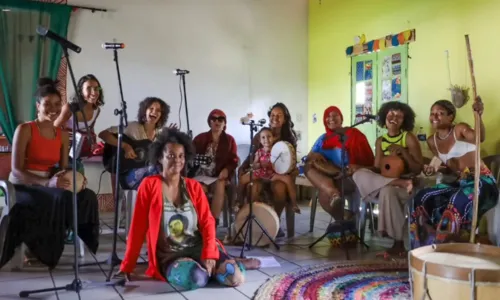 
				
					Ilhéus recebe peça teatral gratuita sobre fortalecimento feminino
				
				