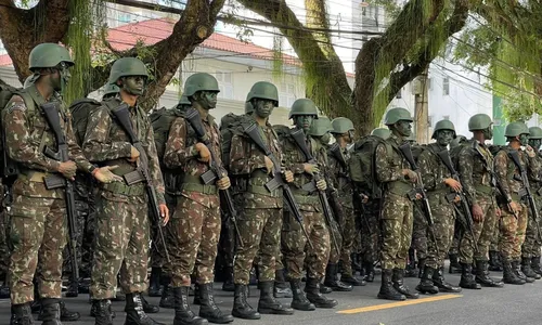 
				
					Independência do Brasil: veja como foi o 7 de setembro em Salvador
				
				