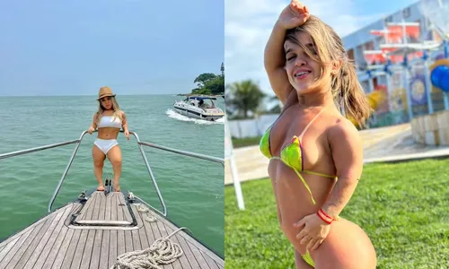 
				
					Influencer com nanismo revela ganho de R$ 80 mil com conteúdo adulto
				
				