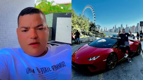 
				
					PM e influencer têm prisões substituídas por medidas cautelares na BA
				
				