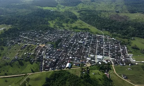 
				
					Inscrições no concurso da Prefeitura de Barro Preto são prorrogadas
				
				