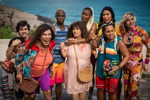 
				
					Inspirada na série do Multishow, 'Tô de Graça' estreia nos cinemas
				
				