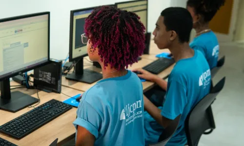 
				
					IF Baiano abre 64 vagas para cursos técnicos em Bom Jesus da Lapa
				
				