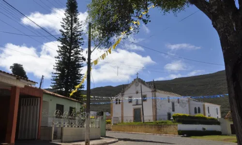 
				
					Inverno: saiba onde e como aproveitar o frio na Bahia
				
				