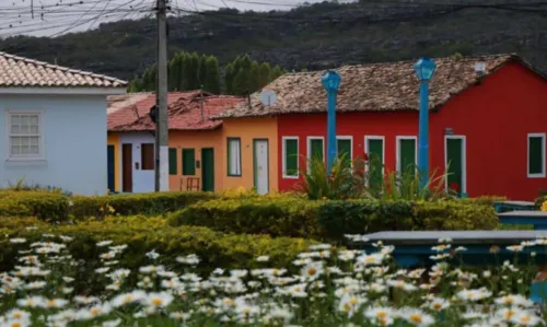 
				
					Inverno: saiba onde e como aproveitar o frio na Bahia
				
				