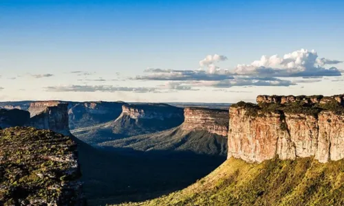 
				
					Inverno: saiba onde e como aproveitar o frio na Bahia
				
				