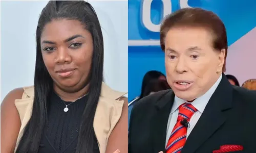 
				
					Irmã de Davi, do 'BBB 24', se explica após 'publi' com Silvio Santos
				
				