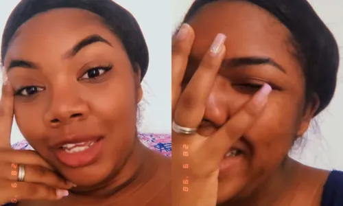 
					Irmã de Davi, do 'BBB', choca ao revelar proposta bizarra de emprego
				
				