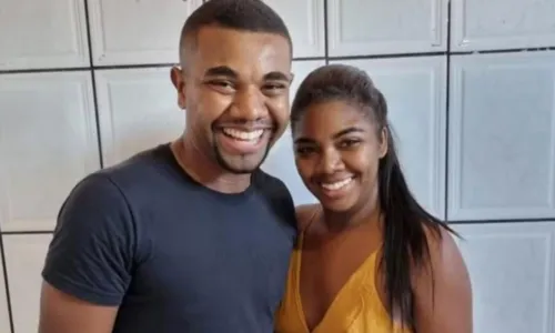 
					Irmã de Davi, do 'BBB', choca ao revelar proposta bizarra de emprego
				
				