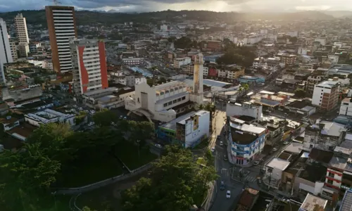 
				
					Desfile de 7 de Setembro em Itabuna celebra diversidade; programação
				
				