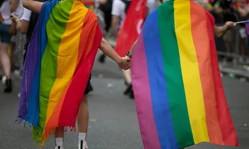 
				
					Itabuna recebe 16ª Parada da Diversidade LGBTQIA+; saiba quando
				
				