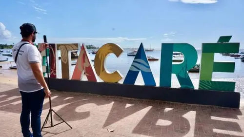 
				
					Itacaré: veja 5 pousadas a partir de R$ 100 para se hospedar
				
				