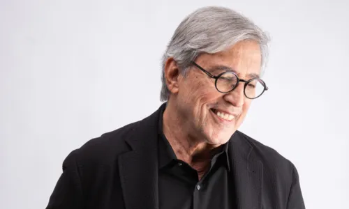 
				
					Ivan Lins em Salvador: confira data, repertório e preços dos ingressos
				
				