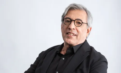 
				
					Ivan Lins em Salvador: confira data, repertório e preços dos ingressos
				
				