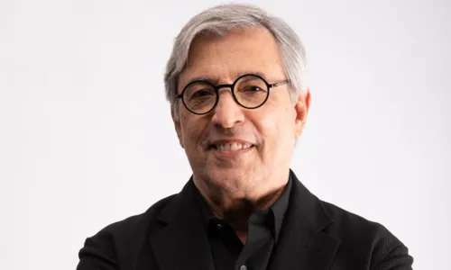 
				
					Ivan Lins em Salvador: confira data, repertório e preços dos ingressos
				
				