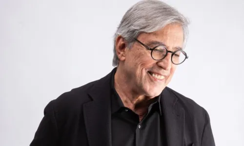 
				
					Ivan Lins leva turnê para Salvador em setembro, veja programação
				
				