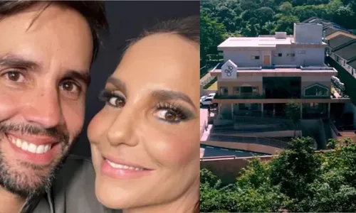 
				
					Ivete Sangalo e Daniel Cady expandem escola infantil em Salvador
				
				