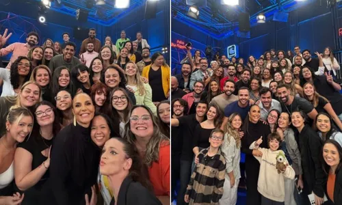 
				
					Ivete Sangalo revela bastidores de gravação no 'Altas Horas'
				
				