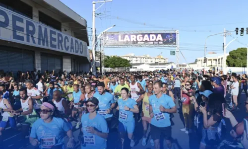 
				
					Jacobina recebe Corrida Duque de Caxias com R$ 200 mil em prêmios
				
				