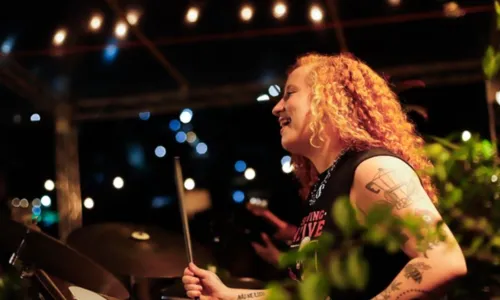 
				
					Conheça o Jam Delas e as mulheres que se destacam no jazz em Salvador
				
				
