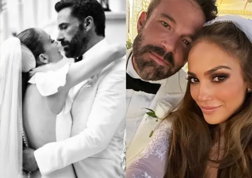 
				
					Jennifer Lopez cita causa do divórcio de Ben Affleck e quer mudar nome
				
				