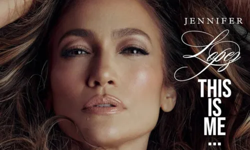 
				
					Jennifer Lopez completa 55 anos; relembre último lançamento da cantora
				
				